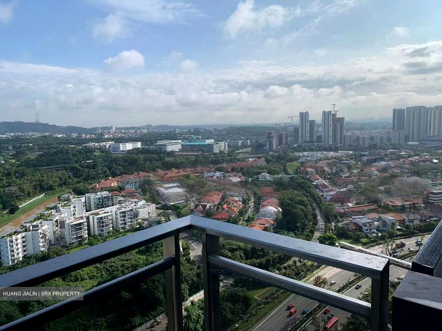 Parc Riviera (D5), Condominium #453038221